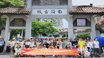 常勝7月深圳團(tuán)建之旅：活力補(bǔ)給，正當(dāng)時(shí)